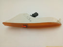 Volkswagen CC Driver Left Front Turn Signal Lamp-12
