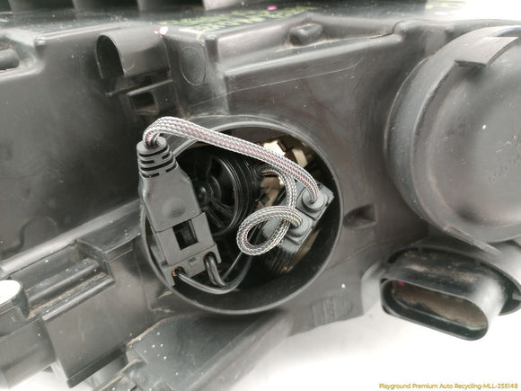 Volkswagen CC Driver Left Head Lamp