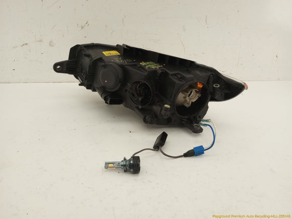 Volkswagen CC Passenger Right Head Lamp