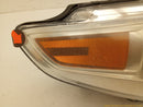 Volkswagen CC Passenger Right Head Lamp-4