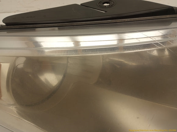 Volkswagen CC Passenger Right Head Lamp