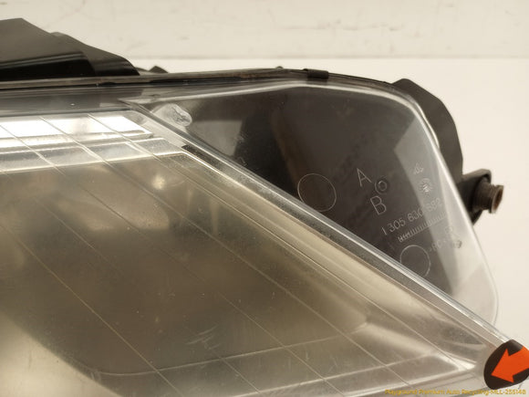 Volkswagen CC Passenger Right Head Lamp