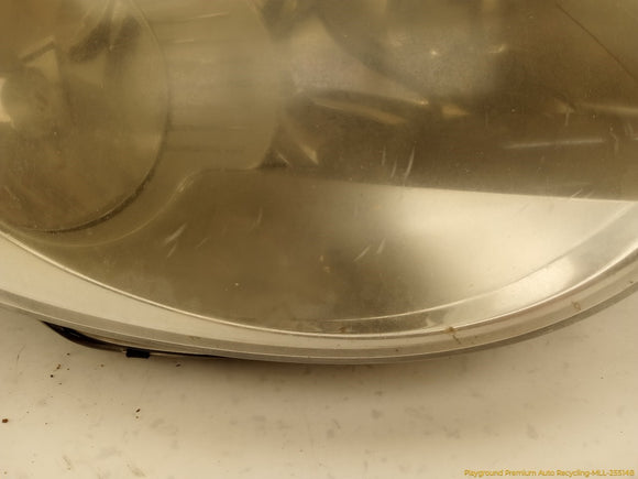 Volkswagen CC Passenger Right Head Lamp