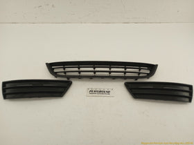 Volkswagen CC Set Of 3 Front Bumper Grille
