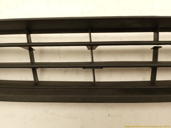 Volkswagen CC Set Of 3 Front Bumper Grille