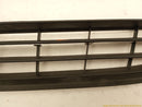 Volkswagen CC Set Of 3 Front Bumper Grille-5