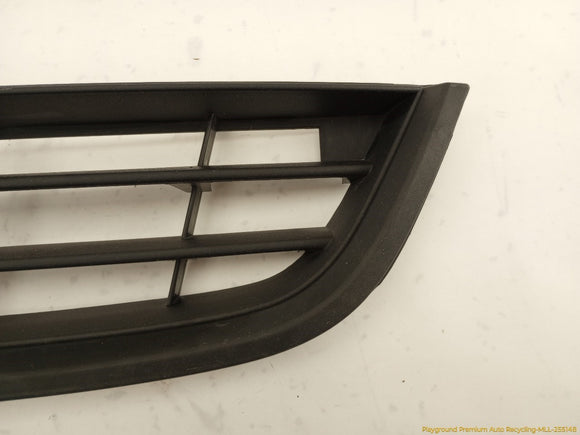 Volkswagen CC Set Of 3 Front Bumper Grille