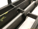 Volkswagen CC Set Of 3 Front Bumper Grille-8