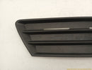 Volkswagen CC Set Of 3 Front Bumper Grille-9