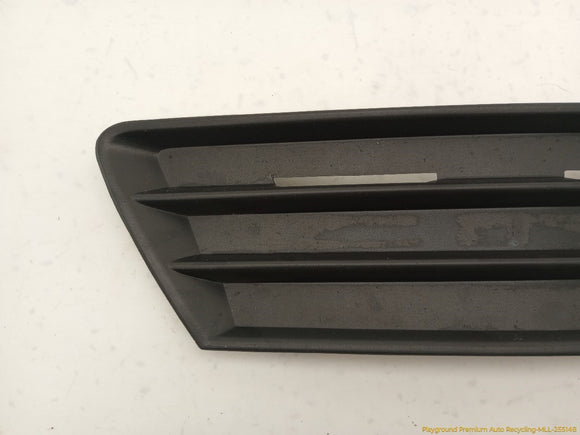 Volkswagen CC Set Of 3 Front Bumper Grille