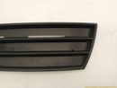Volkswagen CC Set Of 3 Front Bumper Grille-10