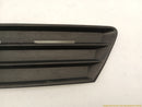 Volkswagen CC Set Of 3 Front Bumper Grille-12