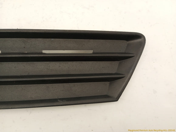 Volkswagen CC Set Of 3 Front Bumper Grille