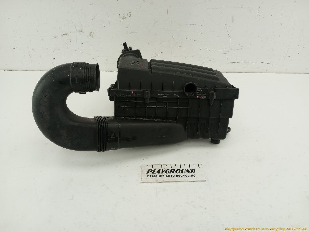 Volkswagen CC Air Cleaner Box Housing