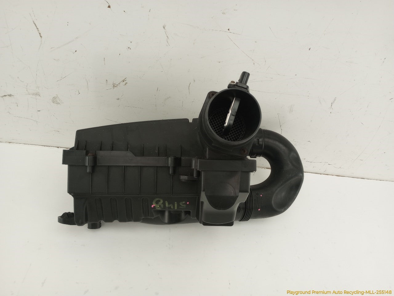 Volkswagen CC Air Cleaner Box Housing - 0