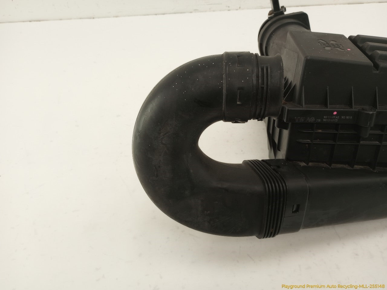 Volkswagen CC Air Cleaner Box Housing