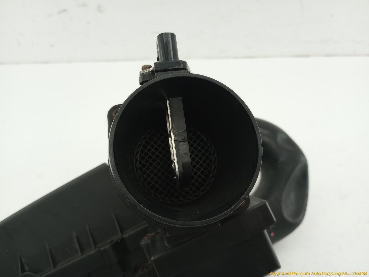 Volkswagen CC Air Cleaner Box Housing