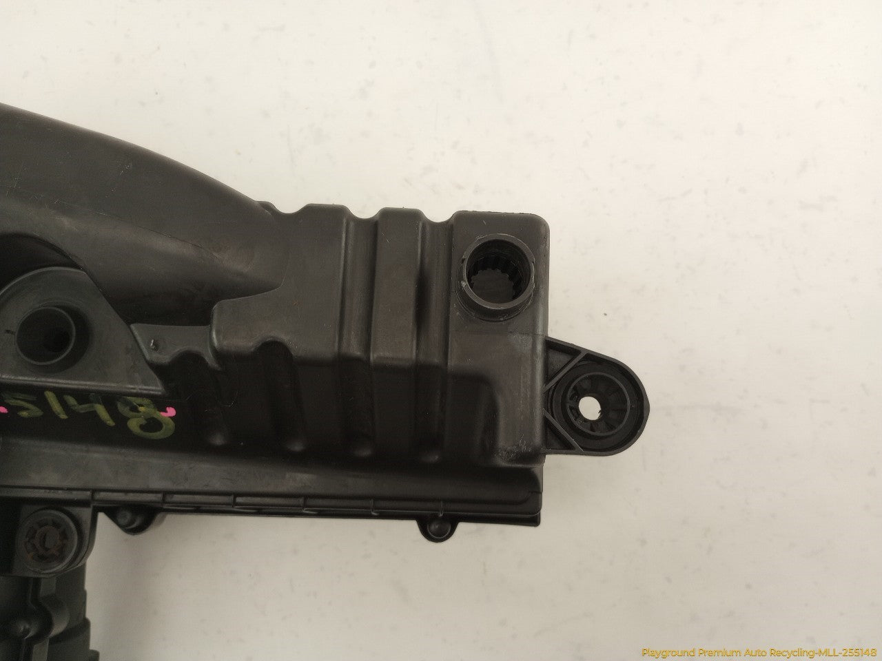 Volkswagen CC Air Cleaner Box Housing