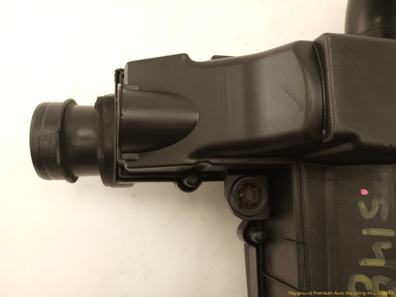 Volkswagen CC Air Cleaner Box Housing
