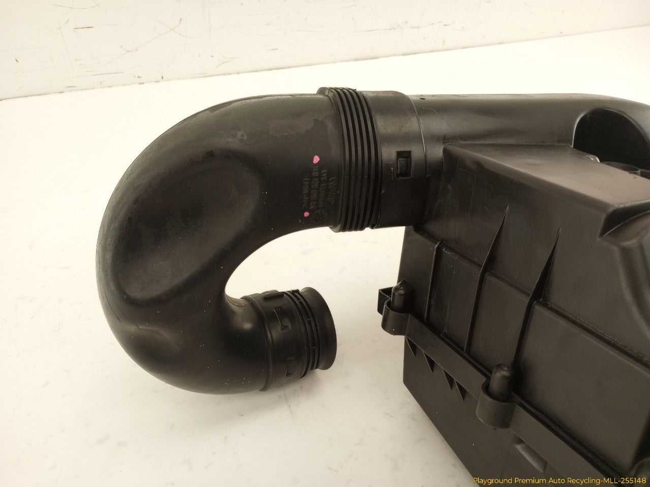 Volkswagen CC Air Cleaner Box Housing