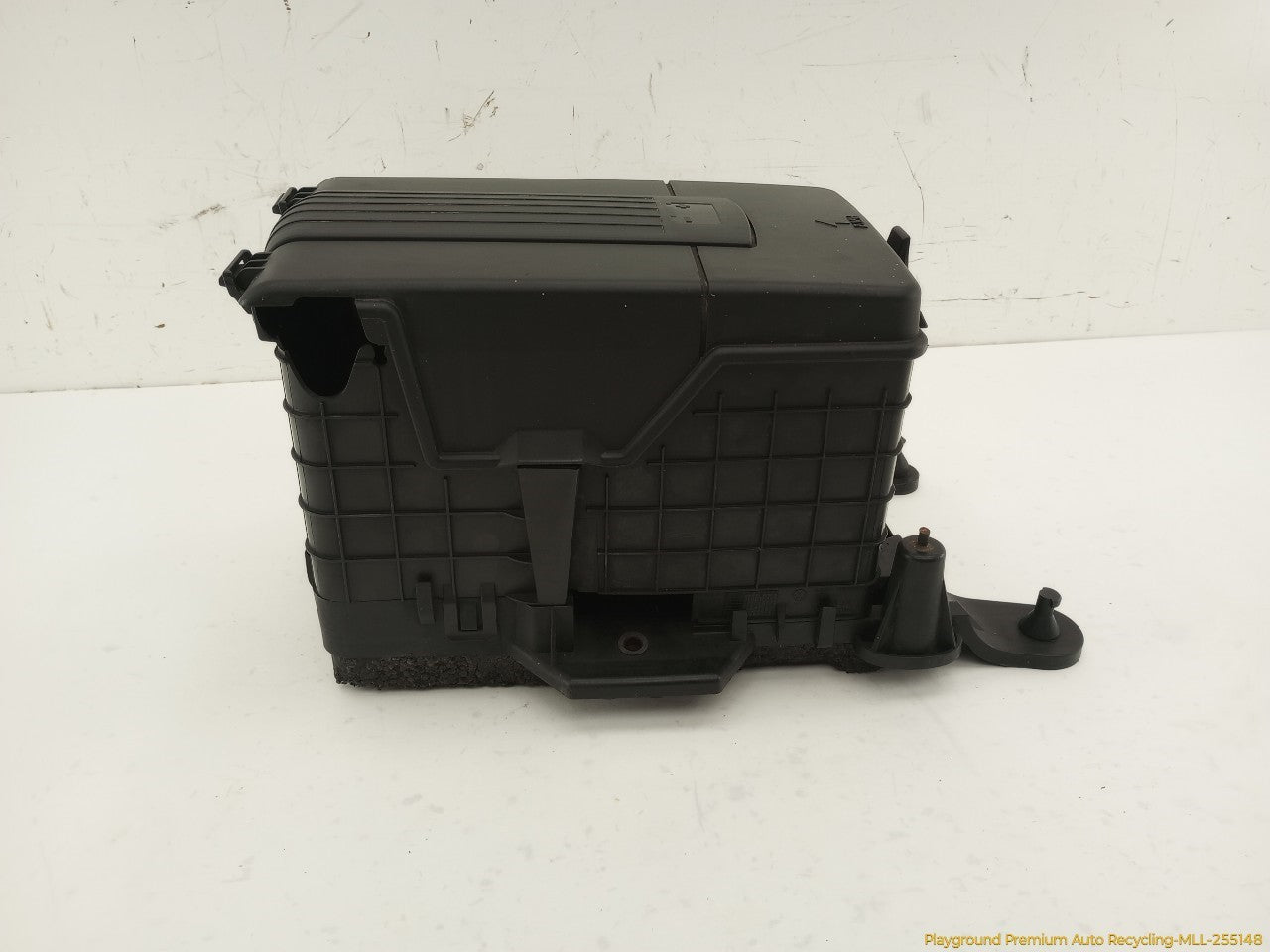 Volkswagen CC Battery Tray - 0