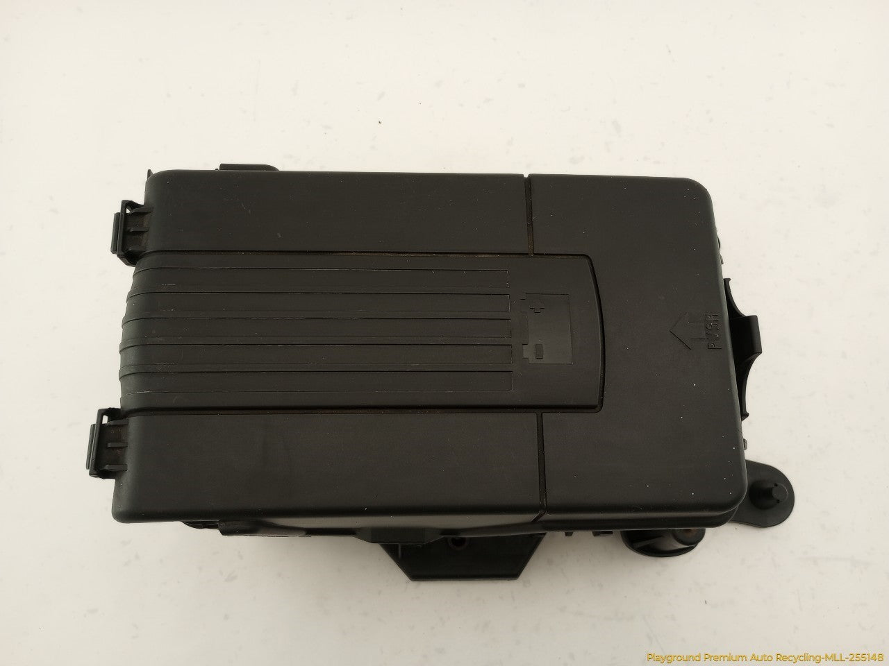 Volkswagen CC Battery Tray