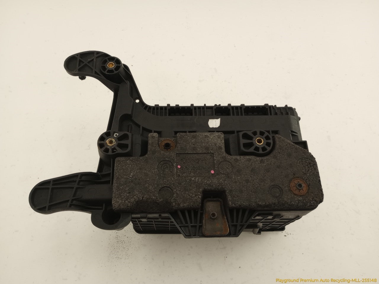 Volkswagen CC Battery Tray