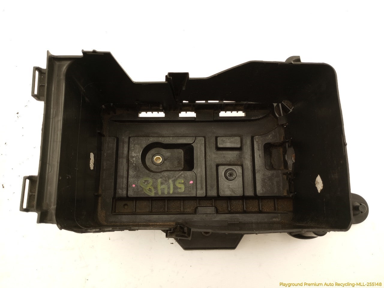 Volkswagen CC Battery Tray