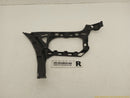 Volkswagen CC Passenger Right Rear Bumper Bracket-1