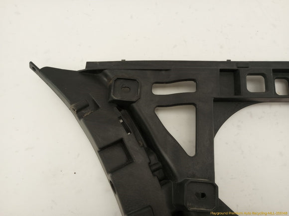 Volkswagen CC Passenger Right Rear Bumper Bracket