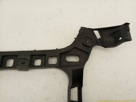 Volkswagen CC Passenger Right Rear Bumper Bracket
