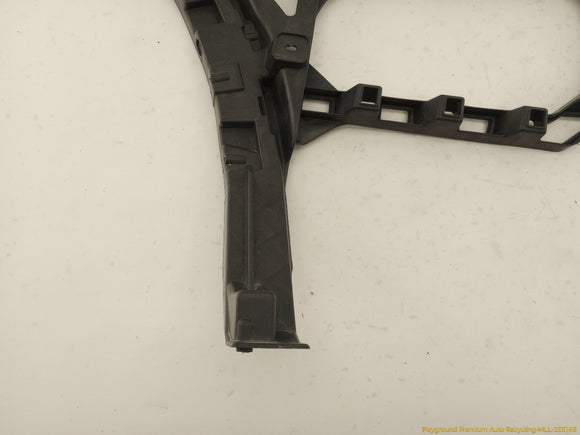 Volkswagen CC Passenger Right Rear Bumper Bracket