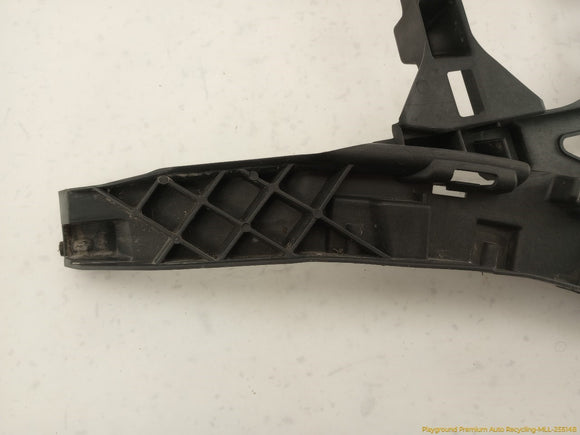 Volkswagen CC Passenger Right Rear Bumper Bracket