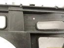 Volkswagen CC Passenger Right Rear Bumper Bracket-11