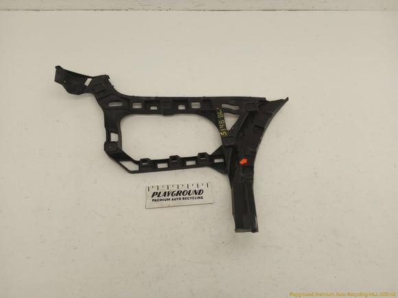 Volkswagen CC Driver Left Rear Bumper Cover Bracket