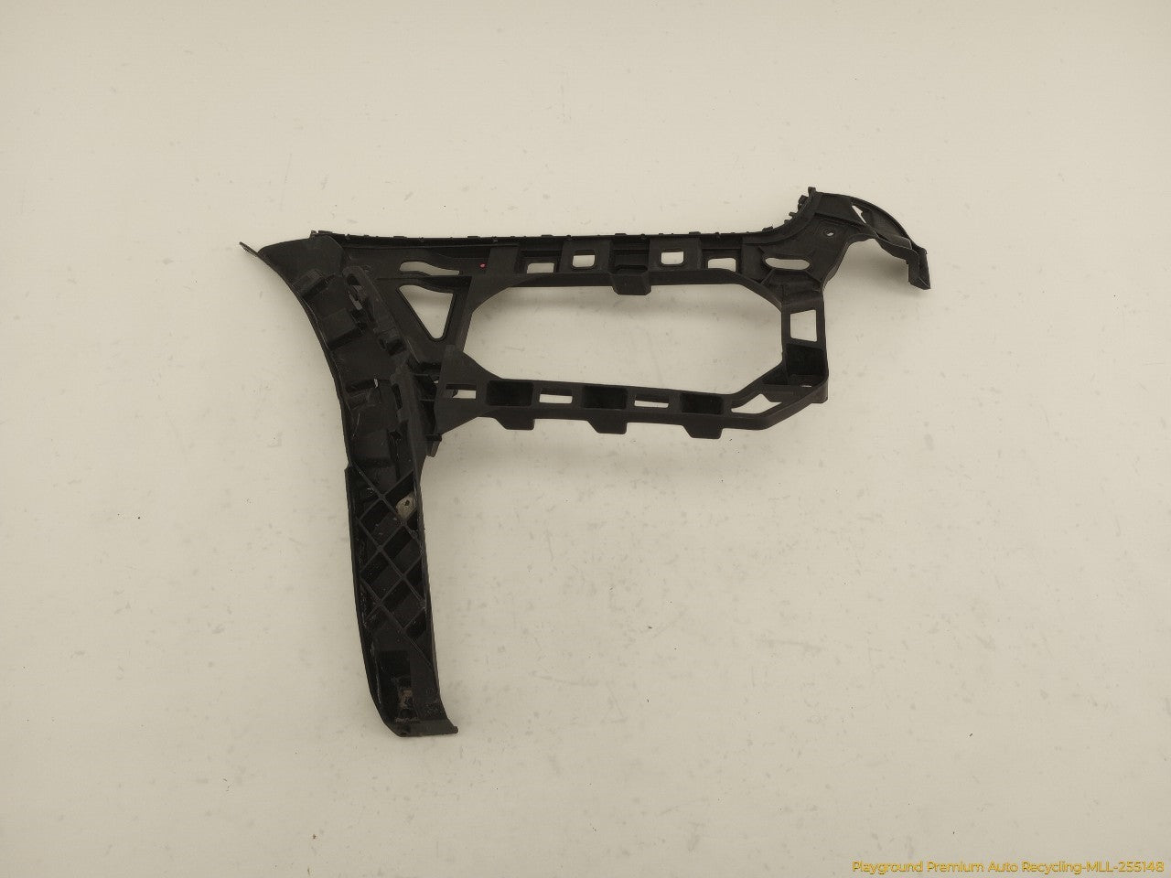 Volkswagen CC Driver Left Rear Bumper Cover Bracket - 0