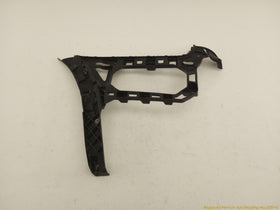 Volkswagen CC Driver Left Rear Bumper Cover Bracket - 0