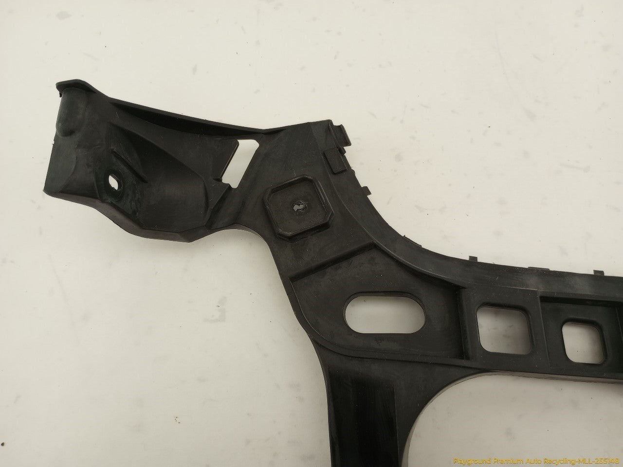 Volkswagen CC Driver Left Rear Bumper Cover Bracket