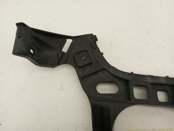 Volkswagen CC Driver Left Rear Bumper Cover Bracket