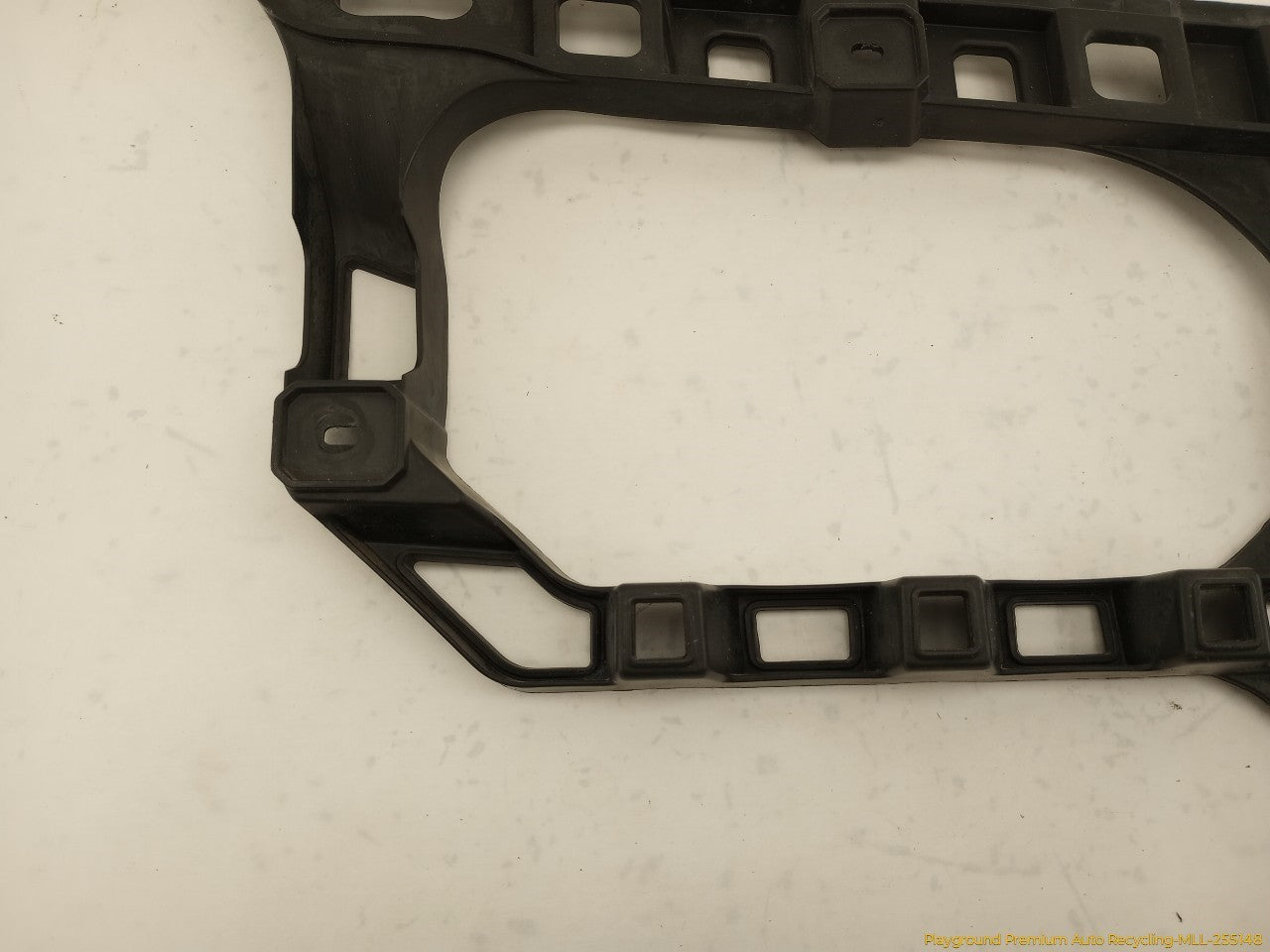 Volkswagen CC Driver Left Rear Bumper Cover Bracket
