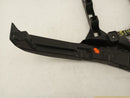 Volkswagen CC Driver Left Rear Bumper Cover Bracket-6
