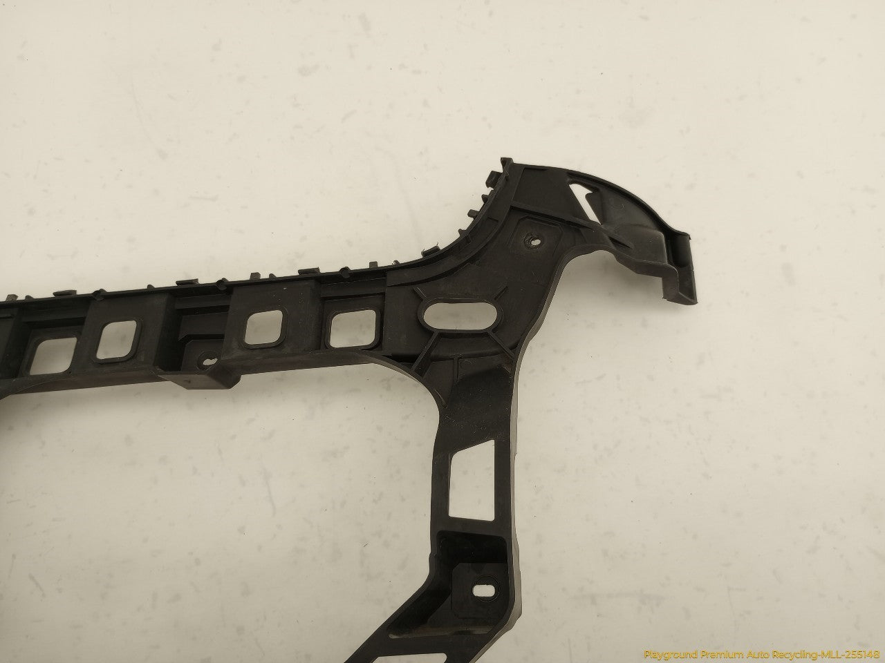 Volkswagen CC Driver Left Rear Bumper Cover Bracket