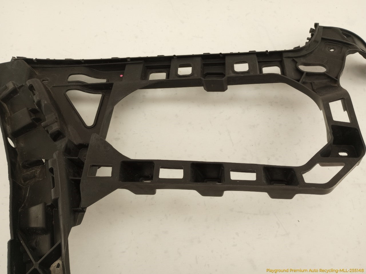 Volkswagen CC Driver Left Rear Bumper Cover Bracket