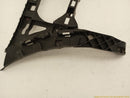 Volkswagen CC Driver Left Rear Bumper Cover Bracket-10