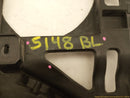Volkswagen CC Driver Left Rear Bumper Cover Bracket-12