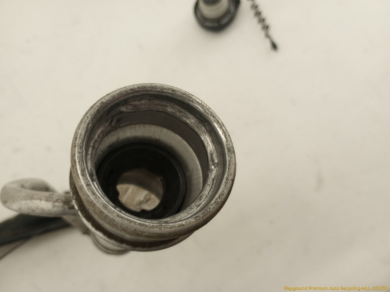 Volvo XC70 Fuel Filler Neck