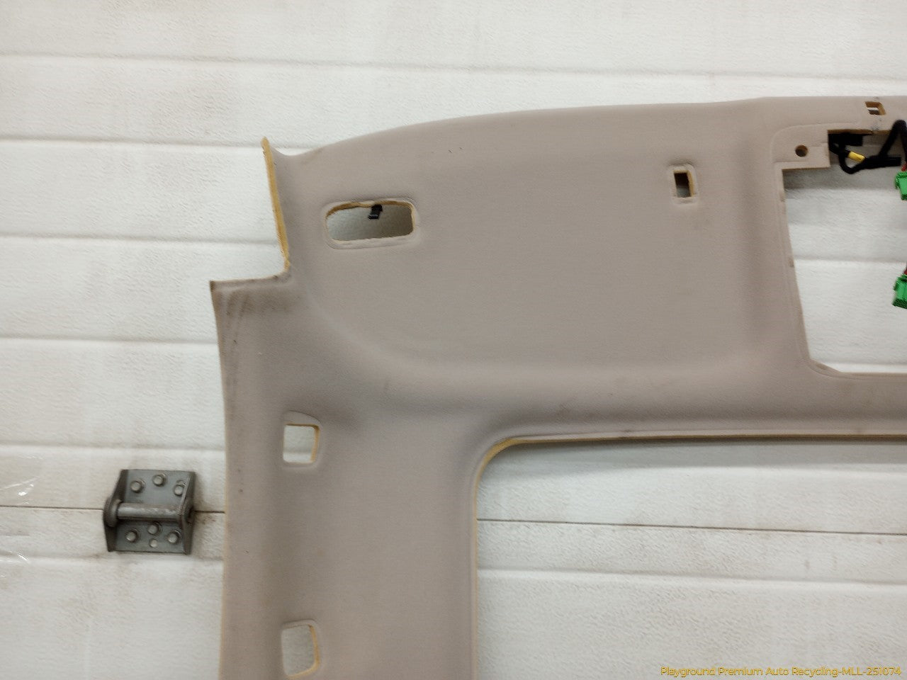 Volvo XC70 Headliner - 0