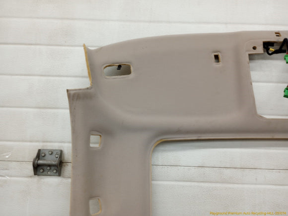 Volvo XC70 Headliner