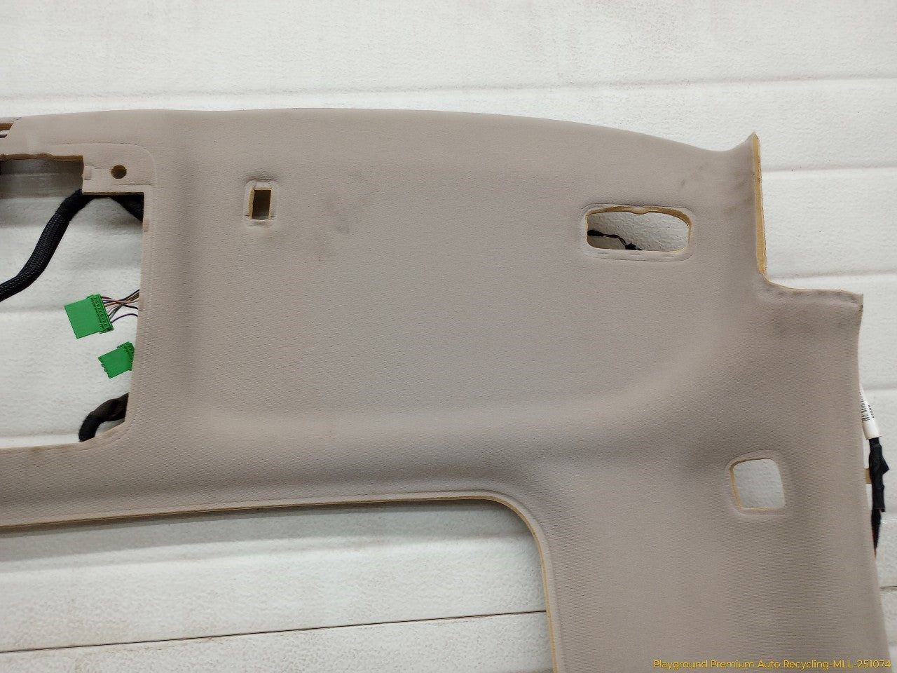 Volvo XC70 Headliner