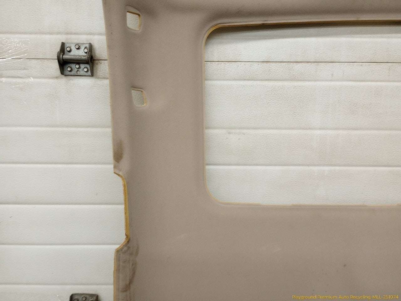 Volvo XC70 Headliner